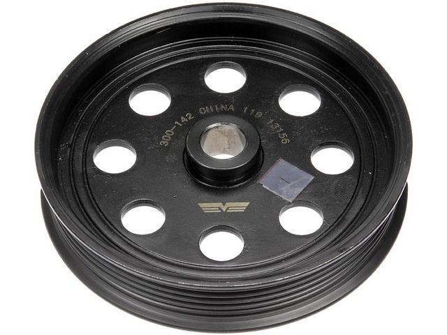 Power Steering Pump Pulley - 2004-2009 Cadillac SRX 3.6L V6 - Dorman 17820-05388329