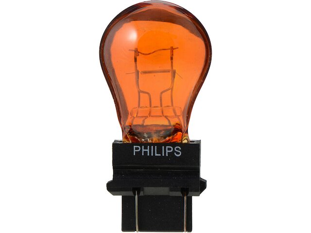 Front Turn Signal Light Bulb - 2004-2009 Cadillac SRX - Philips 17820-05389603