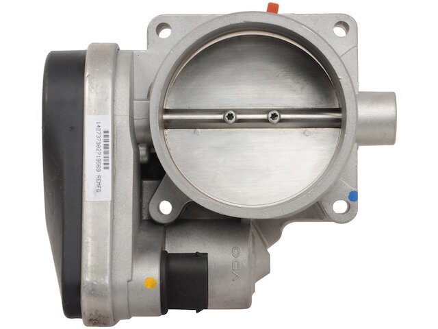 Throttle Body - 2004-2006 Cadillac SRX 4.6L V8 - A1 Cardone 17820-05443528