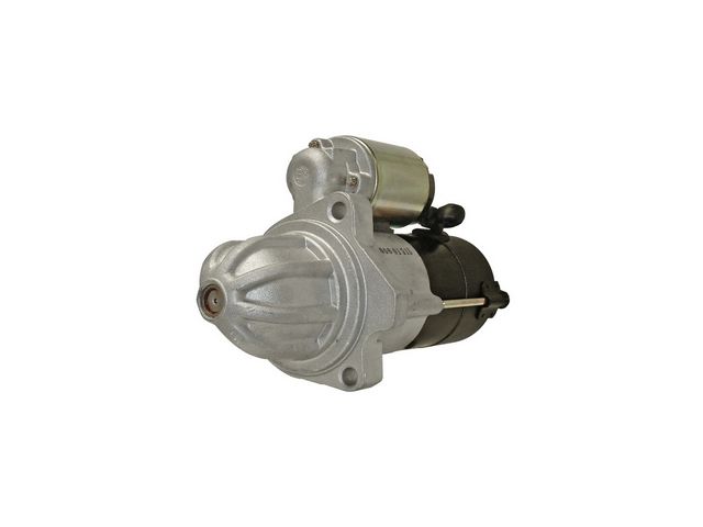 Starter - 2004-2009 Cadillac SRX 4.6L V8 - Pure Energy 17820-05516184