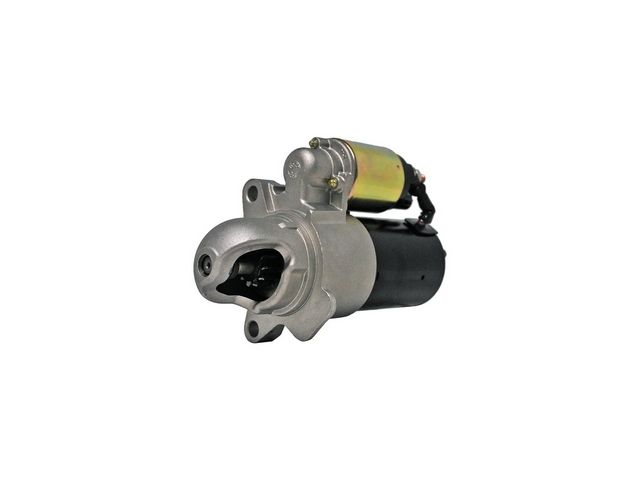 Starter - 2004-2005 Cadillac SRX 3.6L V6 - Pure Energy 17820-05516220