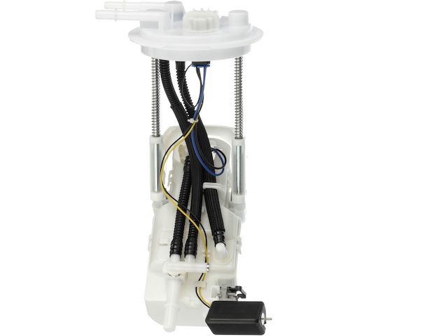 Right Fuel Pump - 2004-2007 Cadillac SRX - Delphi 17820-05637551