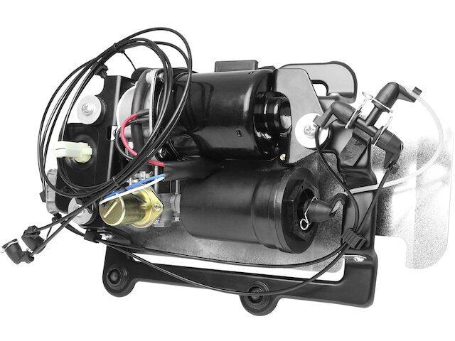 Air Compressor - 2004-2009 Cadillac SRX - Unity 17820-06145027