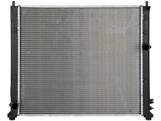 Radiator - 2004-2007 Cadillac SRX - Reach Cooling 17820-06412884