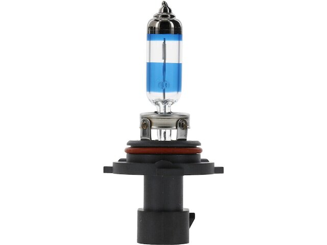 Low Beam Headlight Bulb - 2004-2009 Cadillac SRX - Philips 17820-09284094