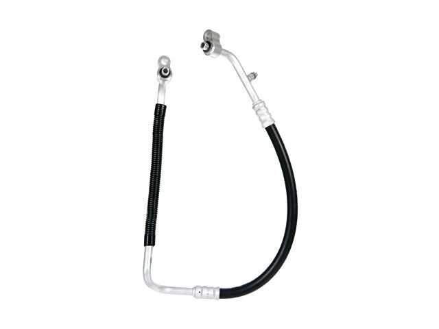 A/C Refrigerant Discharge Hose - 2004-2005 Chevrolet Avalanche 1500 - Four Seasons 17822-05343445