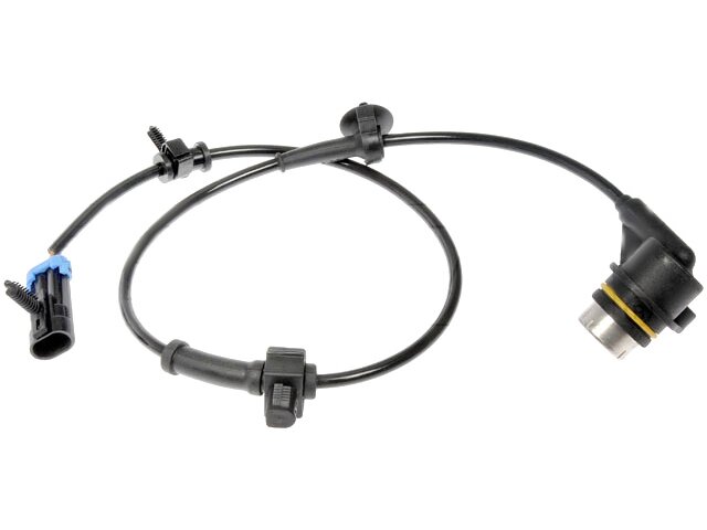ABS Speed Sensor - 2004-2006 Chevrolet Avalanche 1500 - Dorman 17822-05698810