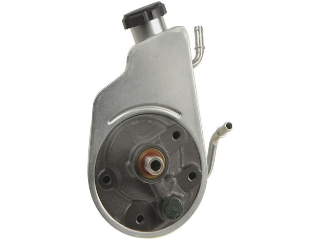 Power Steering Pump - 2004-2006 Chevrolet Avalanche 1500 RWD - A1 Cardone 17822-05715666