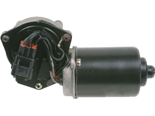 Front Windshield Wiper Motor - 2004-2006 Chevrolet Aveo - A1 Cardone 17824-05121718