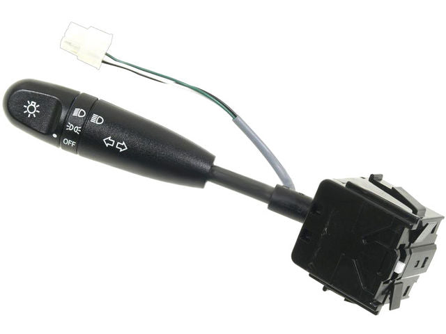Turn Signal Switch - 2004-2011 Chevrolet Aveo 1.6L 4-Cylinder - Standard Motor Products 17824-05178461