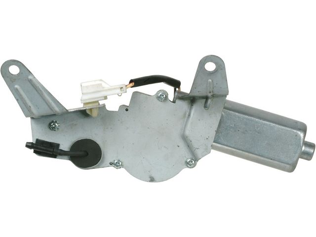 Rear Windshield Wiper Motor - 2004-2006 Chevrolet Aveo Hatchback - A1 Cardone 17824-05232388