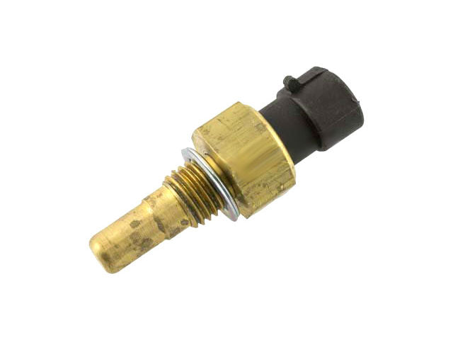 Water Temperature Sensor - 2004-2008 Chevrolet Aveo 1.6L 4-Cylinder - Walker 17824-05387621