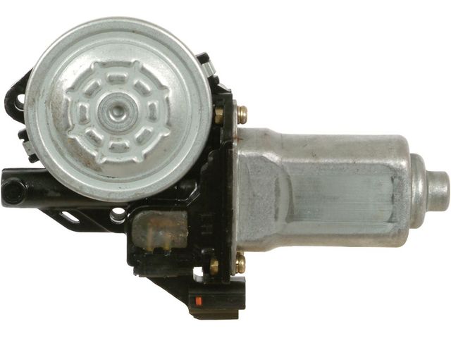 Front Left Window Motor - 2004-2006 Chevrolet Aveo - A1 Cardone 17824-05396994