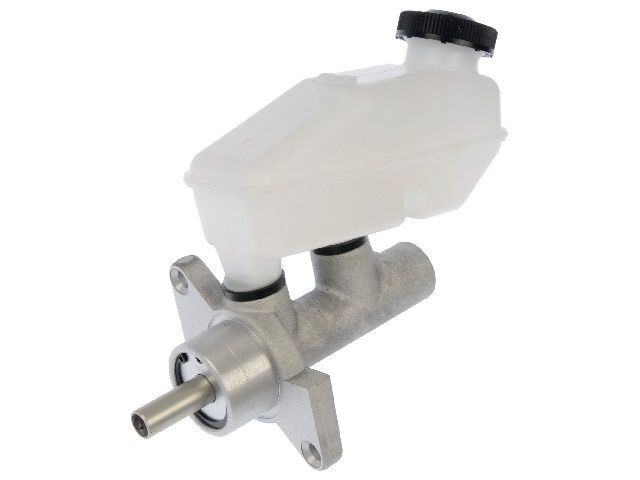 Brake Master Cylinder - 2004-2008 Chevrolet Aveo - Dorman 17824-05509836