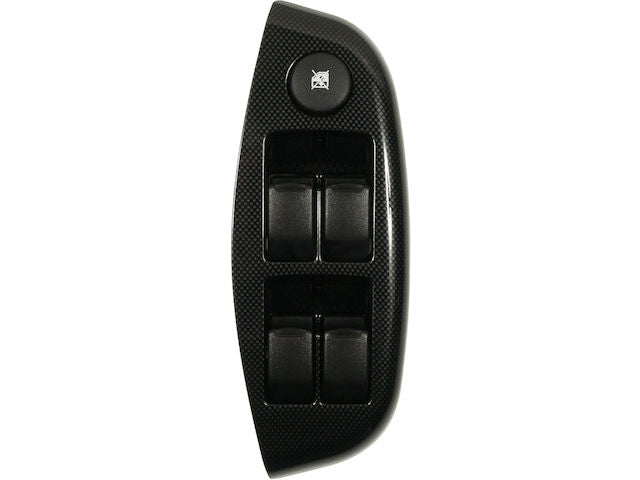 Front Left Window Switch - 2004-2005 Chevrolet Aveo - Standard Motor Products 17824-05519570