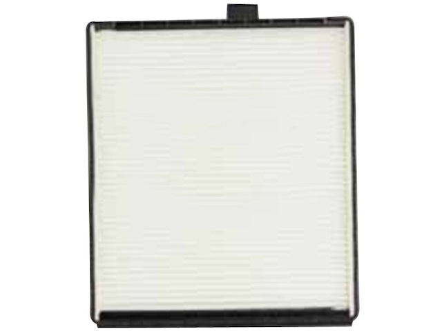 Behind Glove Box Cabin Air Filter - 2004-2011 Chevrolet Aveo - TYC 17824-05523452