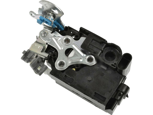 Front Left Door Lock Actuator - 2004-2008 Chevrolet Aveo - Standard Motor Products 17824-05579498