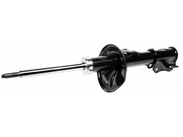 Front Left Strut Assembly - 2004-2011 Chevrolet Aveo - Monroe 17824-05589563