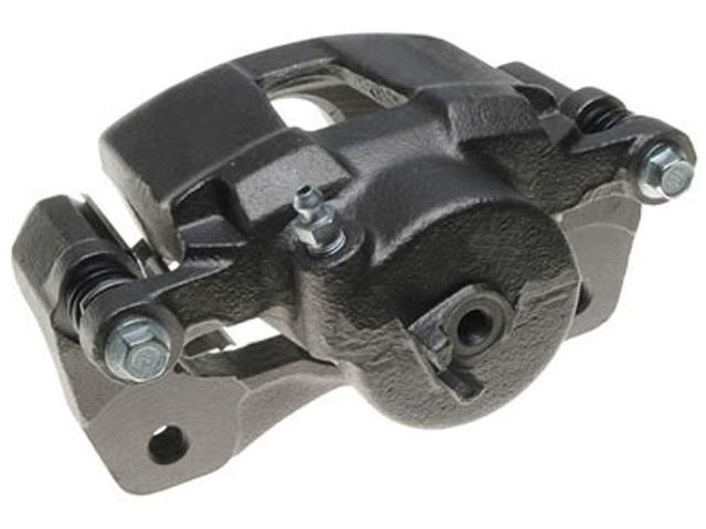 Front Left Brake Caliper - 2004-2011 Chevrolet Aveo - Raybestos 17824-05746330