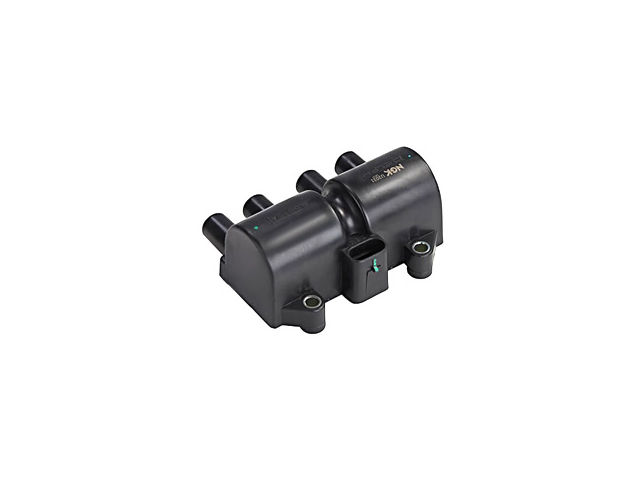 Ignition Coil - 2004-2008 Chevrolet Aveo 1.6L 4-Cylinder - NGK 17824-05794184