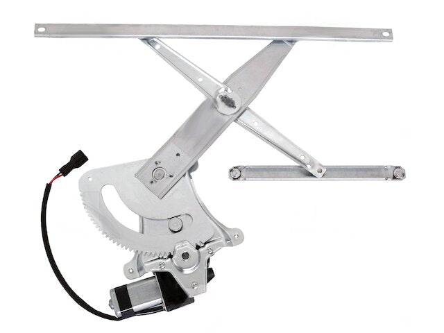 Front Left Window Regulator - 2004-2011 Chevrolet Aveo - ACI 17824-05906520
