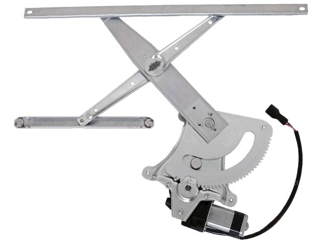 Front Right Window Regulator - 2004-2011 Chevrolet Aveo - ACI 17824-06357164