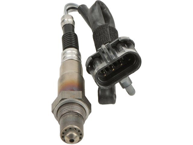 Oxygen Sensor - 2004-2005 Chevrolet Aveo 1.6L 4-Cylinder - Hella 17824-06369227