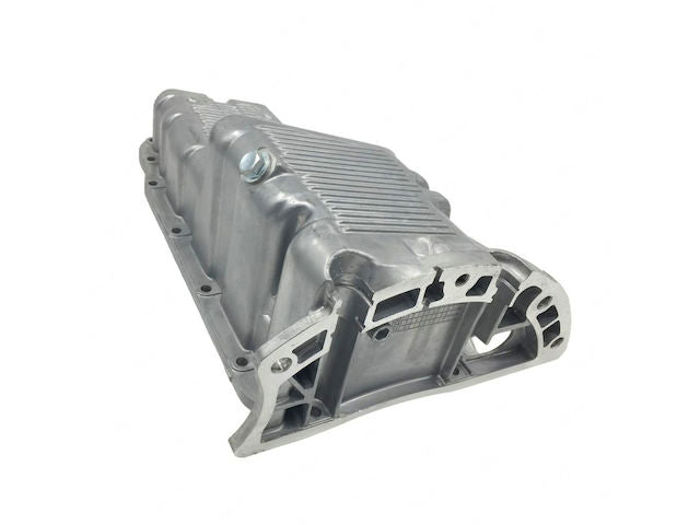 Oil Pan - 2004-2011 Chevrolet Aveo - SKP 17824-06406408