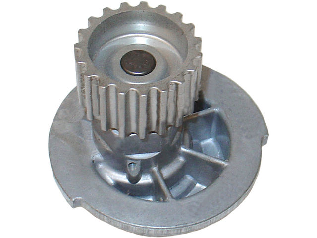 Water Pump - 2004-2008 Chevrolet Aveo 1.6L 4-Cylinder - Airtex 17824-09008071