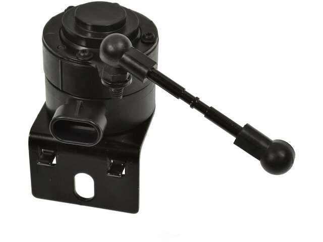 Front Left Suspension Ride Height Sensor - 2004-2011 Chevrolet Corvette - Standard Motor Products 17828-06134398