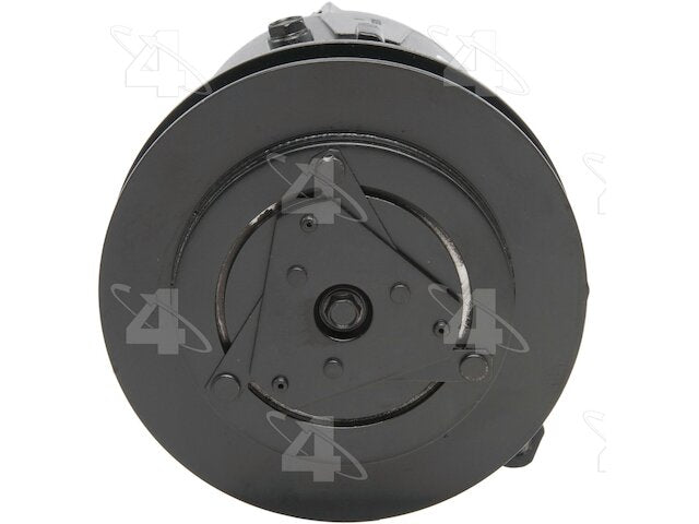 A/C Compressor - 2004-2005 Chevrolet Impala 3.8L V6 - Four Seasons 17832-05171815