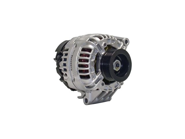 Alternator - 2004-2005 Chevrolet Impala 3.8L V6 - Pure Energy 17832-05513717