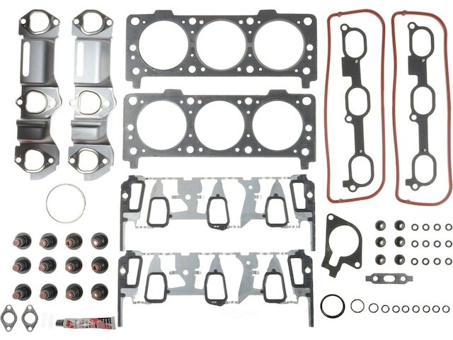Head Gasket Set - 2004-2005 Chevrolet Impala 3.4L V6 - Victor Reinz 17832-06008661