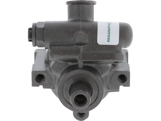 Power Steering Pump - 2004-2005 Chevrolet Impala - Maval 17832-06370517
