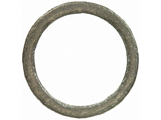 Manifold Converter To Front Pipe Exhaust Gasket - 2004-2008 Chevrolet Malibu 2.2L 4-Cylinder - Felpro 17833-05036044