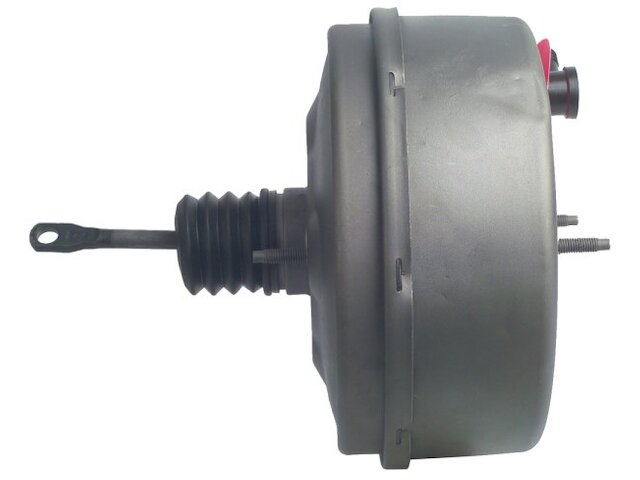 Brake Booster - 2004-2008 Chevrolet Malibu - A1 Cardone 17833-05120284