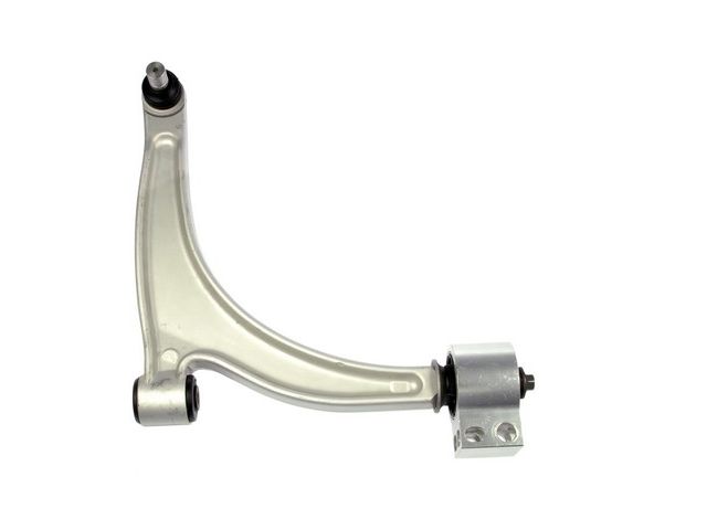 Front Right Lower Control Arm and Ball Joint Assembly - 2004-2012 Chevrolet Malibu - Dorman 17833-05170151