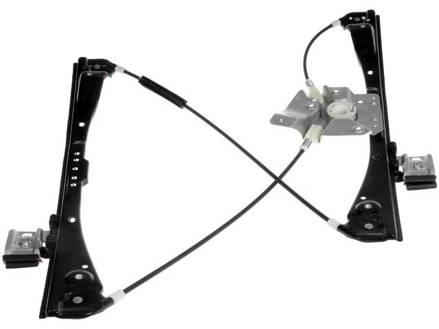 Front Right Window Regulator - 2004-2008 Chevrolet Malibu - Dorman 17833-05474667
