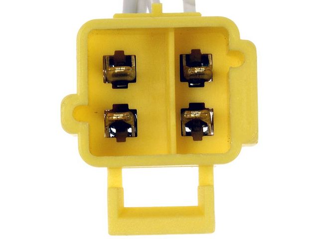 Air Bag Module Connector - 2004-2011 Chevrolet Malibu - Dorman 17833-05479381