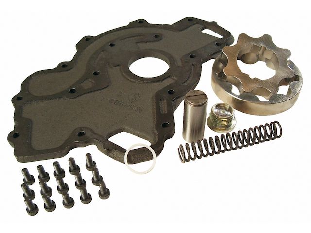 Oil Pump Repair Kit - 2004-2014 Chevrolet Malibu - Sealed Power 17833-05668998