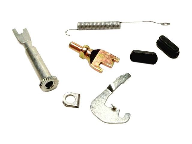 Rear Left Drum Brake Self Adjuster Repair Kit - 2004-2007 Chevrolet Malibu - Raybestos 17833-05748984