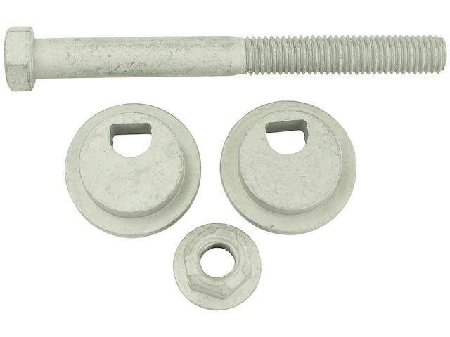 Rear Alignment Cam Bolt Kit - 2004-2012 Chevrolet Malibu - Mevotech 17833-05804802