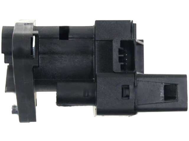 Ignition Switch - 2004-2012 Chevrolet Malibu - Standard Motor Products 17833-05871140