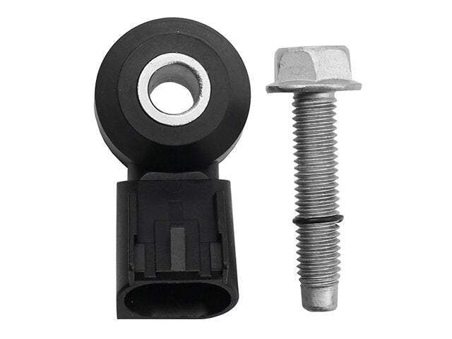 Knock Sensor - 2004-2010 Chevrolet Malibu - Beck Arnley 17833-06168667