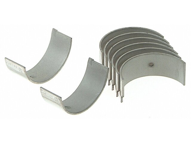 Connecting Rod Bearing Set - 2004-2014 Chevrolet Malibu - Sealed Power 17833-06406054