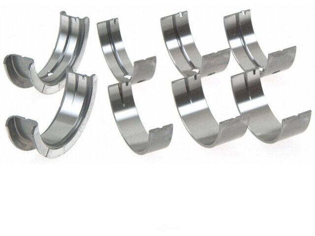Connecting Rod Bearing Set - 2004-2010 Chevrolet Malibu - Sealed Power 17833-06406083