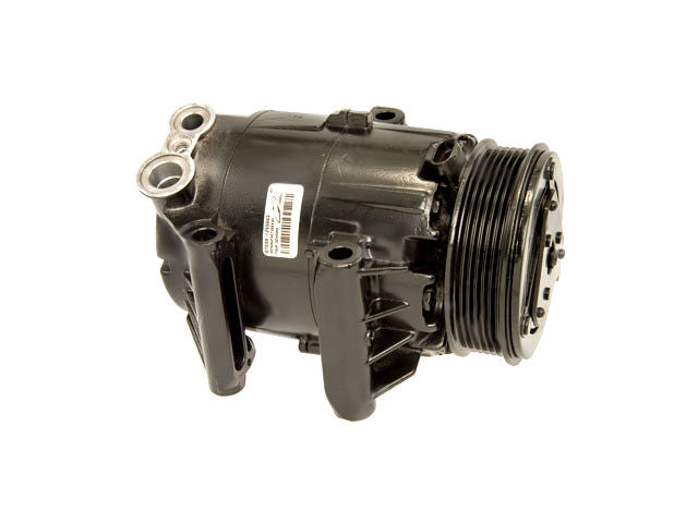 A/C Compressor - 2004-2005 Chevrolet Monte Carlo 3.4L V6 - Four Seasons 17834-05171810