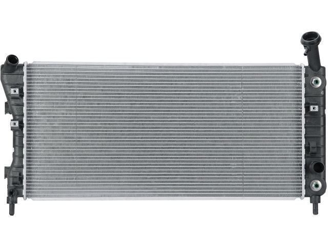 Radiator - 2004-2005 Chevrolet Monte Carlo - Spectra Premium 17834-05296344