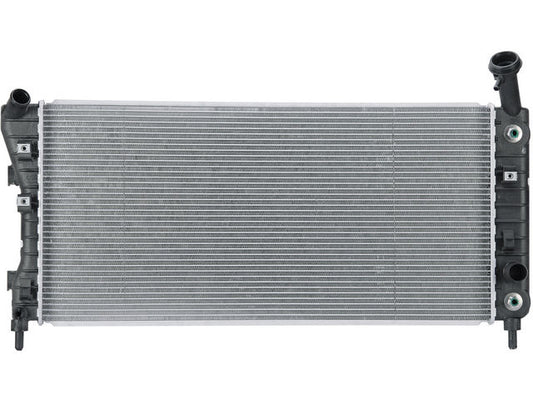 Radiator - 2004-2005 Chevrolet Monte Carlo - Spectra Premium 17834-05296344