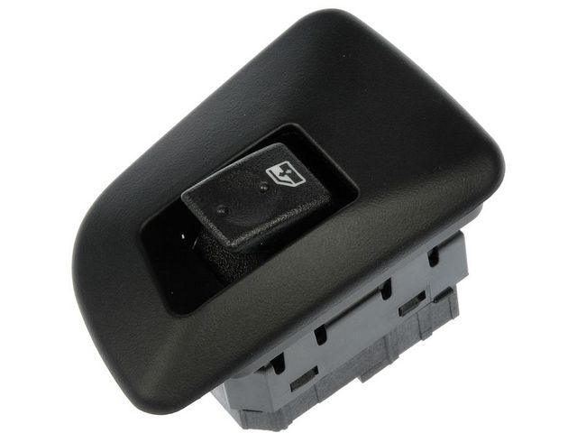 Rear Left Window Switch - 2004-2006 Chevrolet Silverado 1500 Crew Cab Pickup - Dorman 17836-05251020